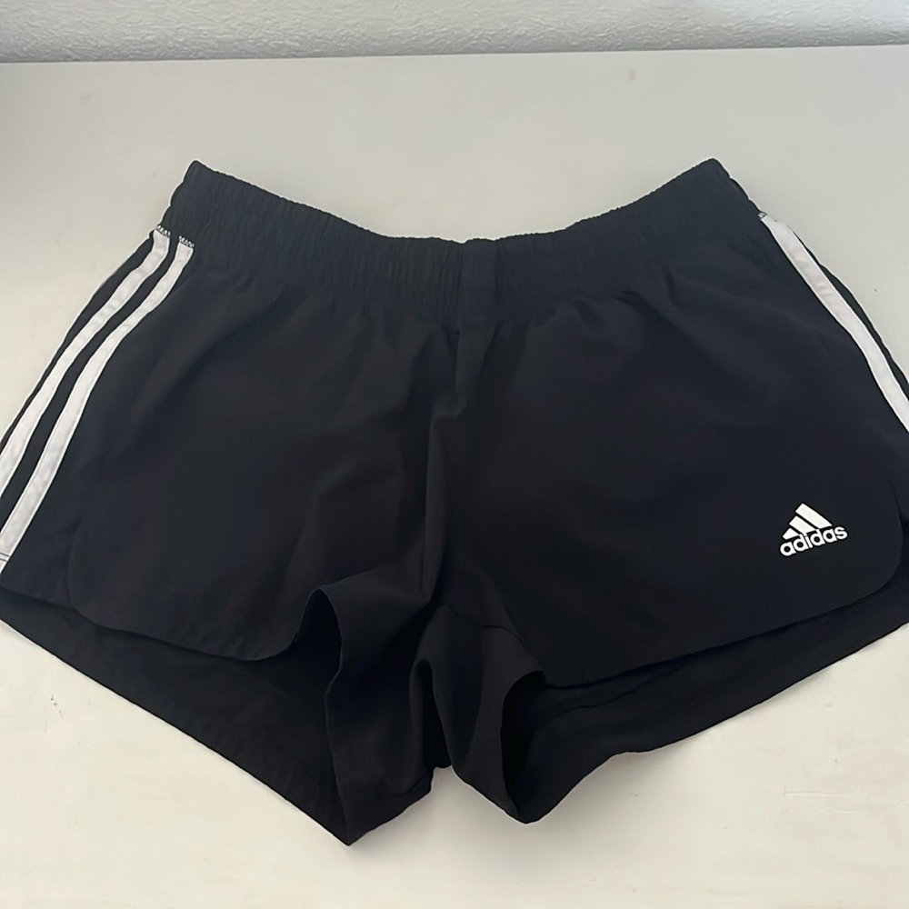 NWOT Adidas shorts